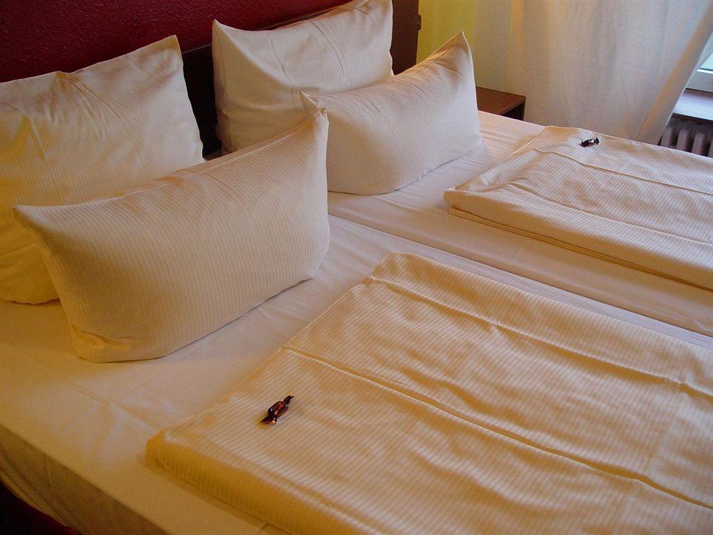 Alecsa Hotel Am Olympiastadion Berlin Zewnętrze zdjęcie