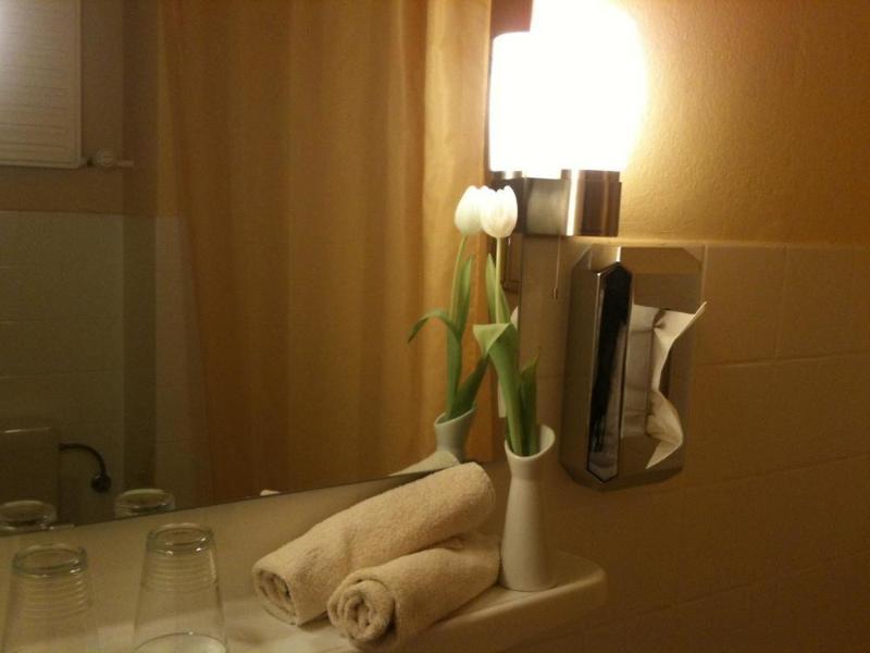 Alecsa Hotel Am Olympiastadion Berlin Zewnętrze zdjęcie